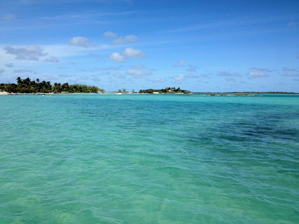Exuma Beach Resort جورج تاون الغرفة الصورة