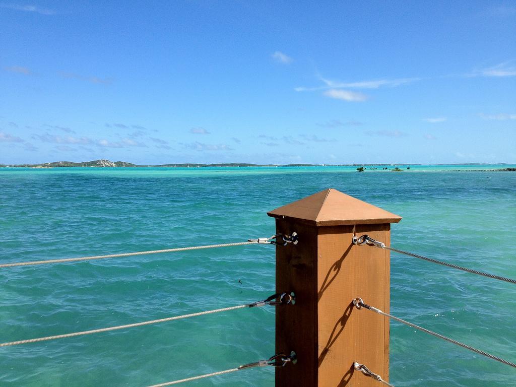 Exuma Beach Resort جورج تاون الغرفة الصورة