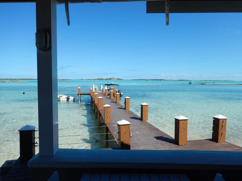 Exuma Beach Resort جورج تاون المظهر الخارجي الصورة