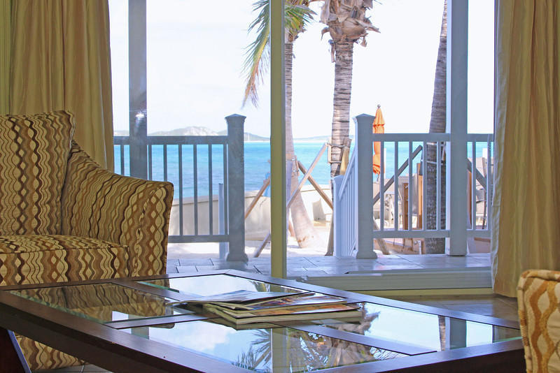 Exuma Beach Resort جورج تاون الغرفة الصورة
