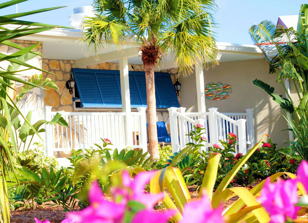 Exuma Beach Resort جورج تاون الغرفة الصورة
