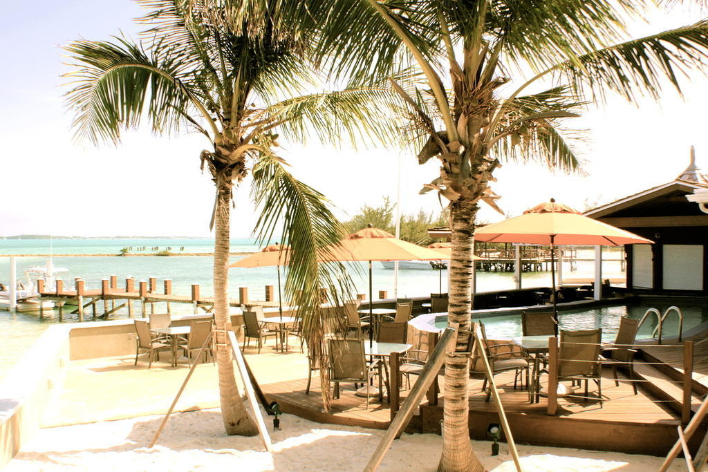 Exuma Beach Resort جورج تاون المظهر الخارجي الصورة