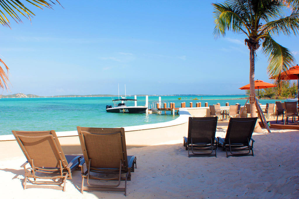 Exuma Beach Resort جورج تاون الغرفة الصورة