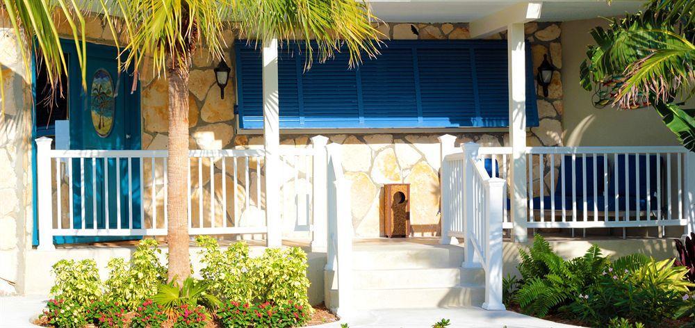 Exuma Beach Resort جورج تاون المظهر الخارجي الصورة