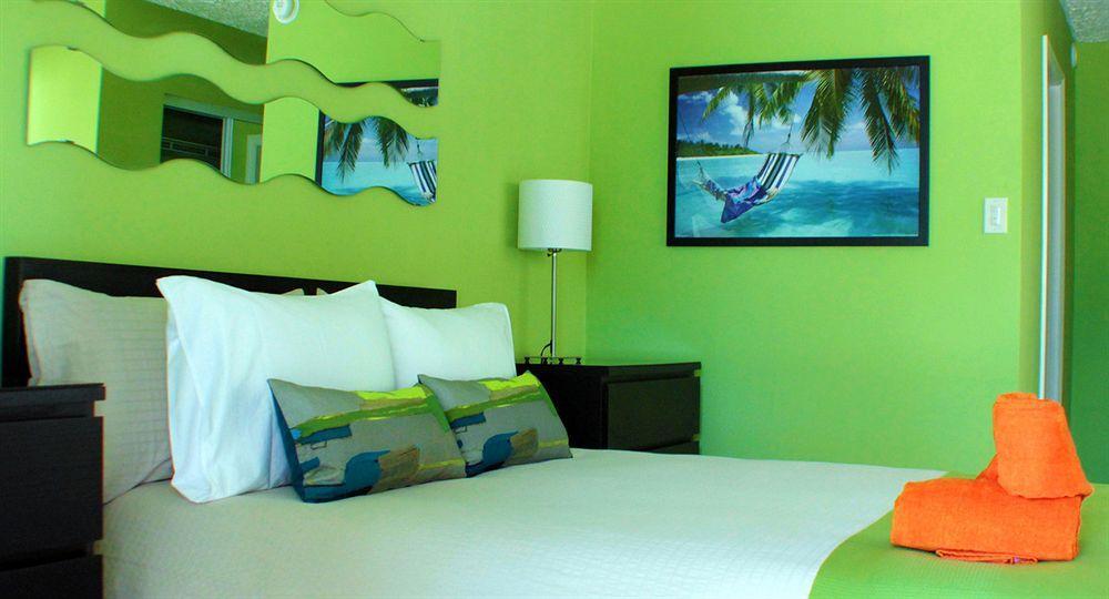 Exuma Beach Resort جورج تاون المظهر الخارجي الصورة